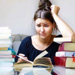 Tips to beat Exam Stress