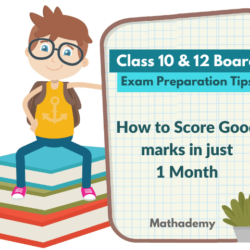 Board Exam Preparation Tips