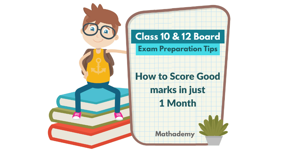 Board Exam Preparation Tips