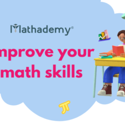 Improve your Math Skills